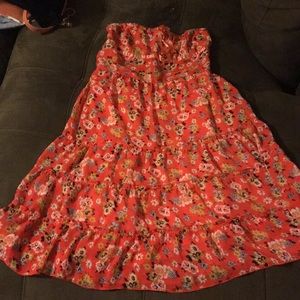 Brazilian cute dress